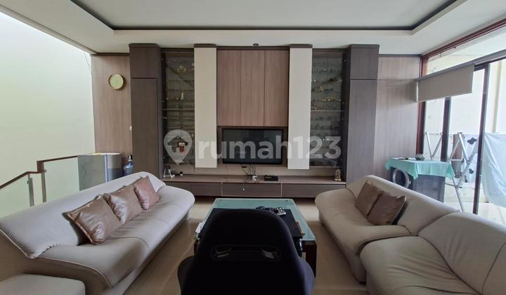 Rumah Cantik Nyaman Siap Huni di Terusan Sutami Bandung 2