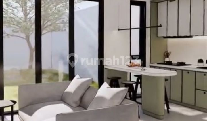 Sell 2 House Units on Mainroad Arcamanik Bandung