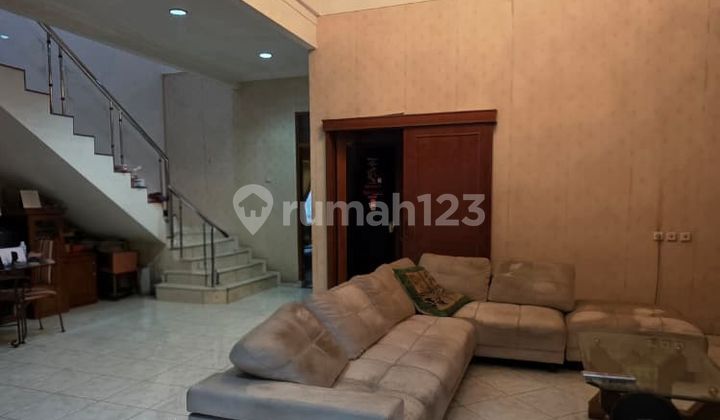 Rumah Strategis Siap Huni di Mekar Wangi Bandung 2