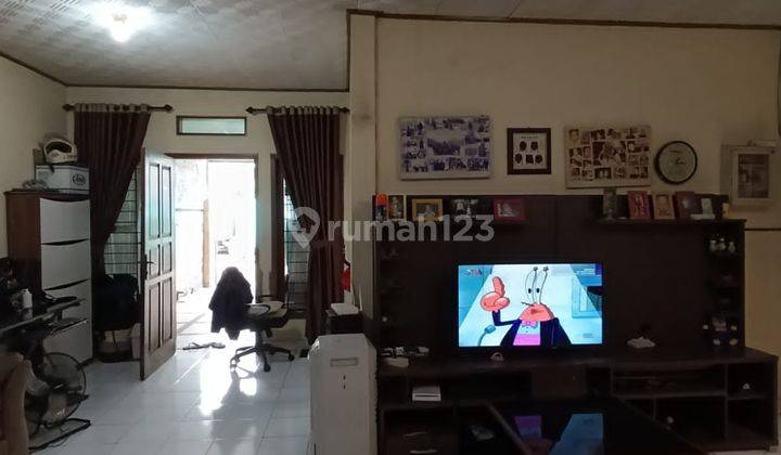 Rumah Bagus Terawat di Mekar Indah Cijerah 2