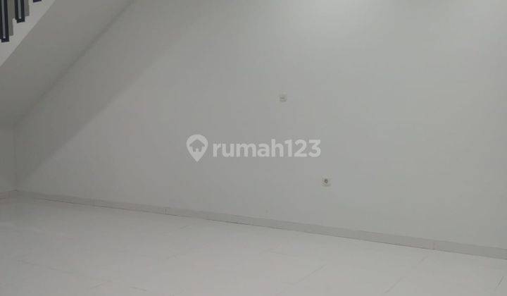 Rumah Baru 2 Lantai Modern Minimalis di Komplek Leuwisari Bandung 2