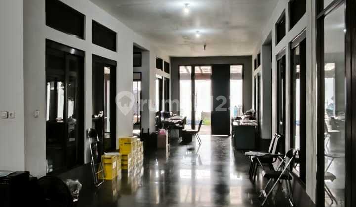 Kantor dan Gudang Strategis di Sayap Cibaduyut Bandung