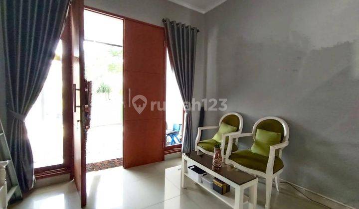 Rumah Minimalis Murah di Komplek Cherry Field Bandunf 2