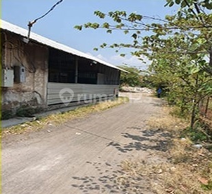 Tanah Luas dan Bangunan Strategis di Mainroad Soekarno Hatta Tanah Luas dan Bangunan Strategis di Mainroad Soekarno Hatta