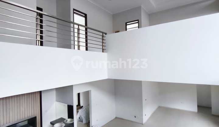 Rumah Bagus Mewah 2 Lantai di Batununggal Bandung 2