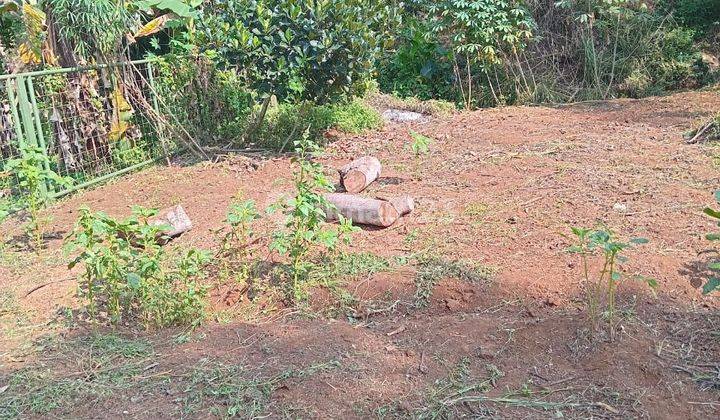 Tanah Kebun Luas Di Jatihandap Cimenyan Kab Bandung 1