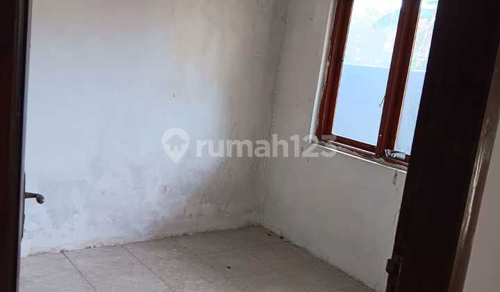 Rumah Murah 2 Lantai di Griya Bandung Asri 2