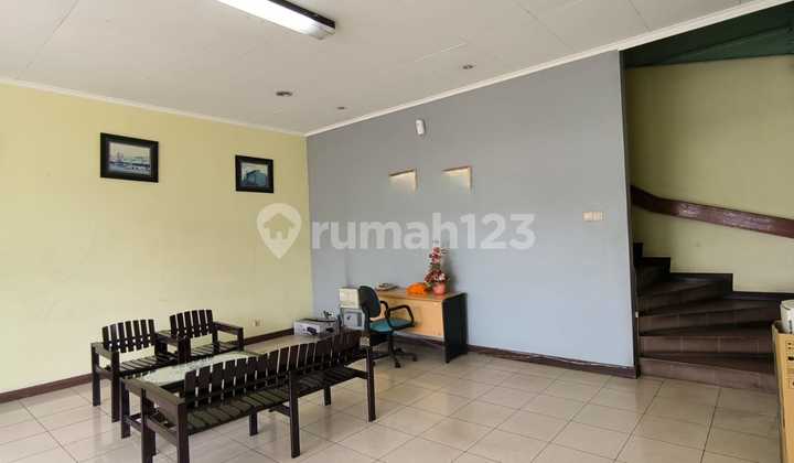 Strategic Large Warehouse in Gedebage, East Bandung Strategic Large Warehouse in Gedebage, East Bandung