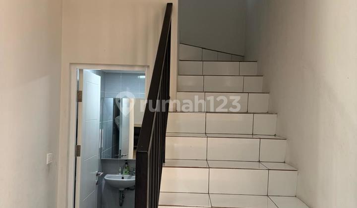 Rumah Furnised Siap Huni Summarecon Bandung Cluster Dayana 2