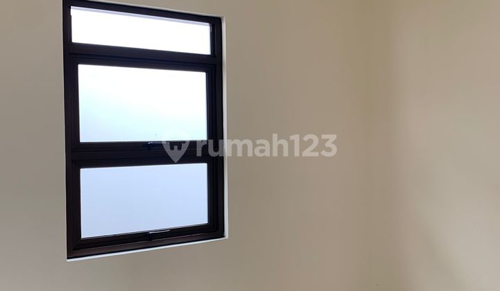 Rumah Baru Murah Minimalis di Podomoro Park Cluster Padmagriya 2