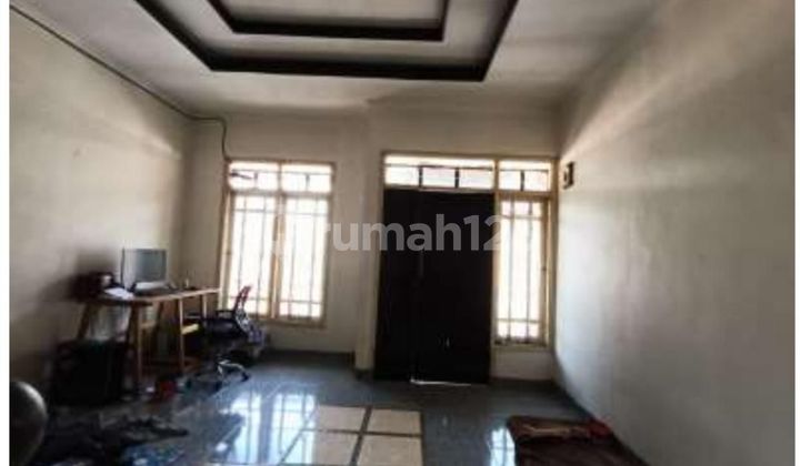 Rumah 2 Lantai Murah di Margahayu Raya Bandung 2