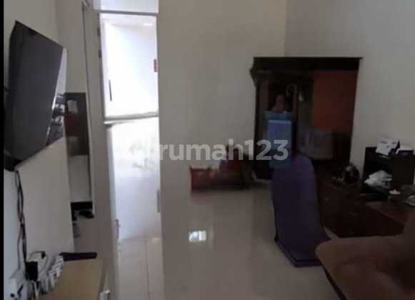 Rumah Minimalis Siap Huni di Taman Kopo Indah V Sherwood 2