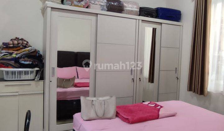 Rumah Cantik Minimalis Hook di Springville Tki V 2