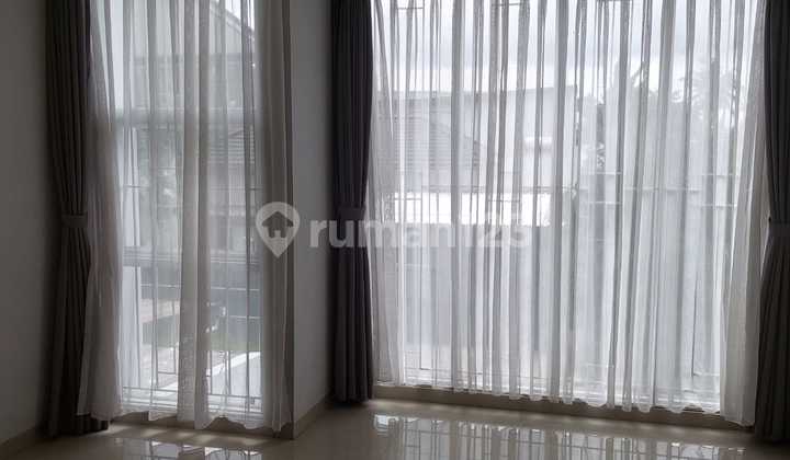 Rumah Minimalis Siap Huni di Holis Regency Bandung 2