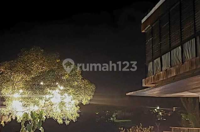 2-Story House with Pool in Tatar Rambut Kasih KBP