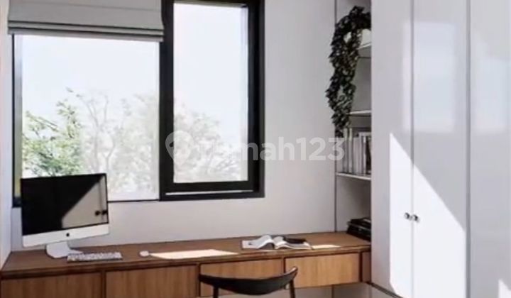 Jual 2 Unit Rumah di Mainroad Arcamanik Bandung 2