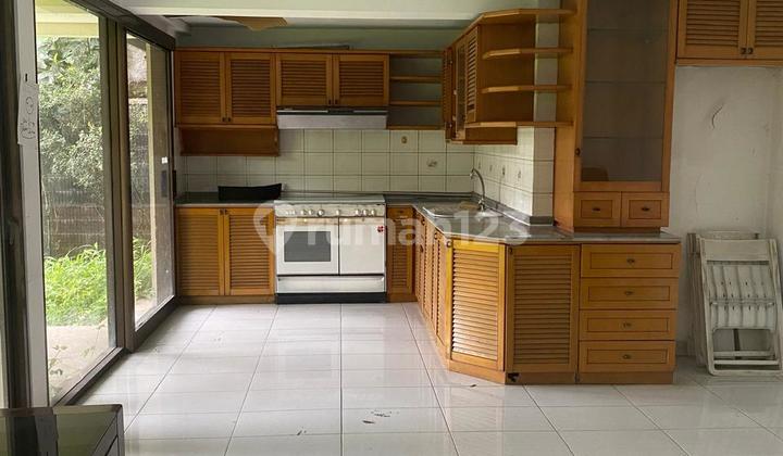 Spacious Well-Maintained Ready-to-Live In Furnished House in Setrasari, Bandung 2
