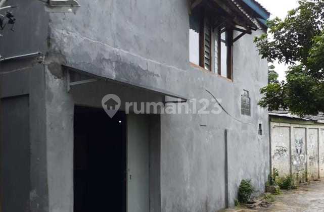 Strategic Boarding House in Budi Luhur, Behind Setraduta 2