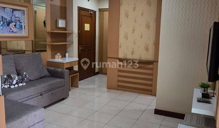 Apartemen Strategis Siap Huni di Majesty Bandung 1