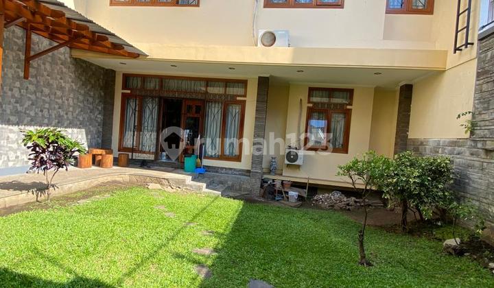 Rumah 2 Lantai Asri Siap Huni di Setraduta Raya Bandung Rumah 2 Lantai Asri Siap Huni di Setraduta Raya Bandung