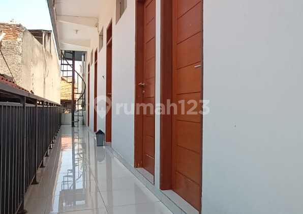 Boarding House 12 Rooms Strategic Near University in Cikutra 1