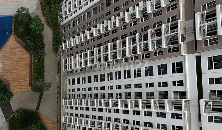 Apartemen Pik 2 Tokyo Riverside Jual Rugi 2Br 36M2 View Taman Apartemen Pik 2 Tokyo Riverside Jual Rugi 2Br 36M2 View Taman