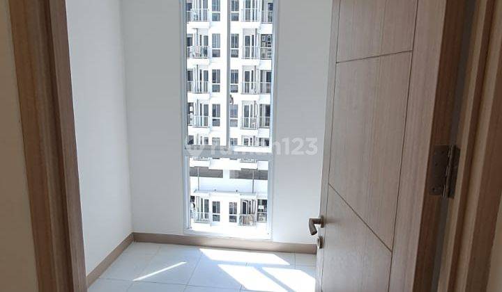 Apartemen Pik 2 Tokyo Riverside 2BR View Laut Lepas Jual Rugi 2