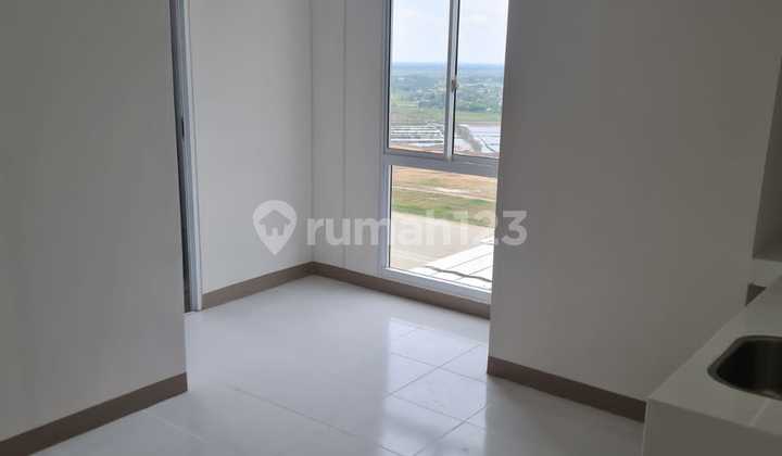 Jual Rugi Apartemen Tokyo Riverside Pik 2 Tipe Hook 2Br 40M2