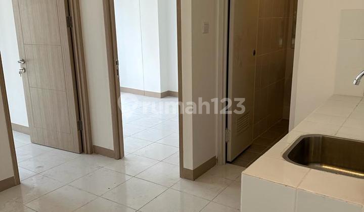 Apartemen Pik 2 Tokyo Riverside Connecting 3Br Jual Bu Free 2 AC 2