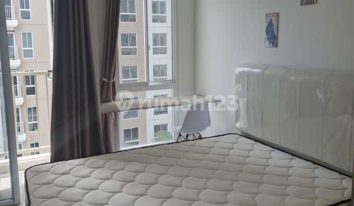 Apartemen Tokyo Riverside Pik 2 Studio Furnished Tanpa Tulang Bu Apartemen Tokyo Riverside Pik 2 Studio Furnished Tanpa Tulang Bu