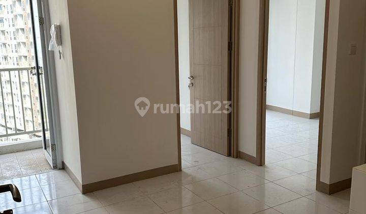 Apartemen Pik 2 Tokyo Riverside Gandeng Studio 2BR 61m2 Jual Rugi 2