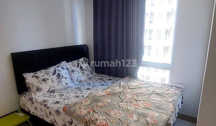 Apartemen Pik 2 Tokyo Riverside 2BR 36m2 Furnished Jual Rugi 1