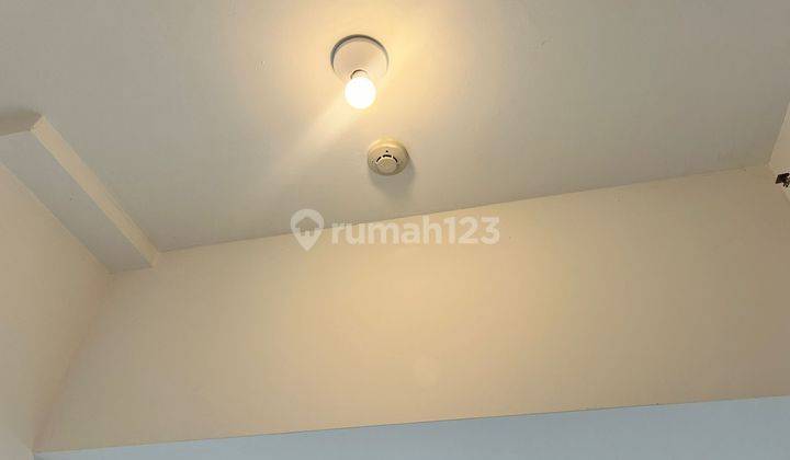 Apartemen Pik 2 Tokyo Riverside 2BR 38m2 Jual Rugi Kosongan 2