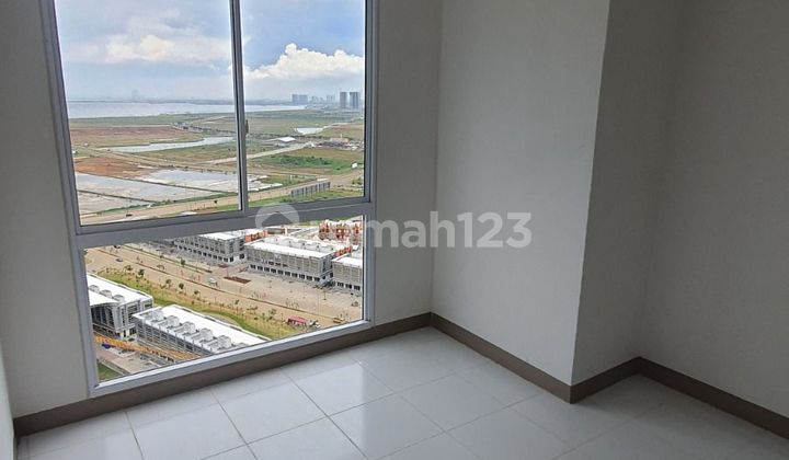 Apartemen Pik 2 Tokyo Riverside 2Br 38M2 Full Furnish View City 2