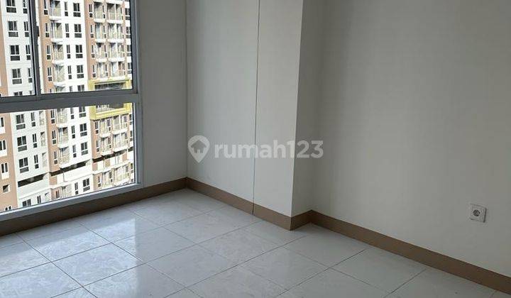 Apartemen Tokyo Riverside Pik 2 Tipe 3br 57m2 Termurah 720jt Nego 1