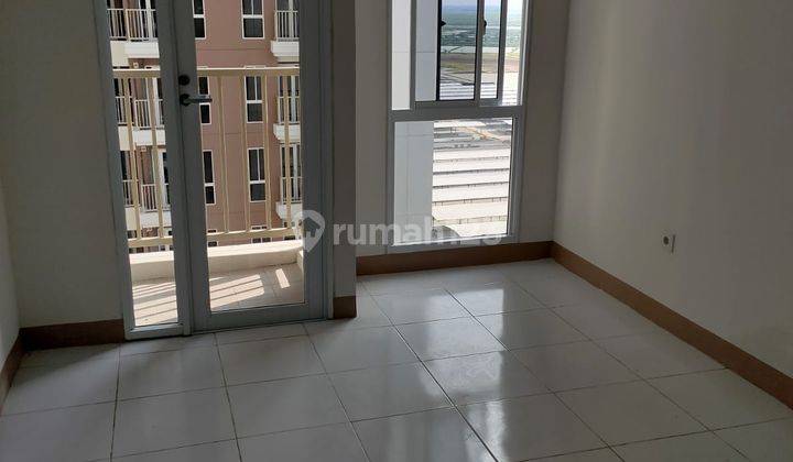 Apartemen Tokyo Riverside Pik 2 Studio 21m2 Jual Bu Tanpa Tulang 2