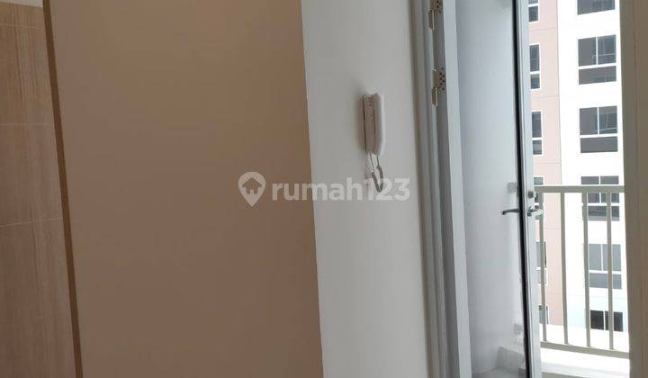 Apartemen Pik 2 Tokyo Riverside 2br 36m2 View City Jual Rugi 2