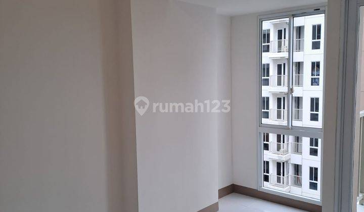 Apartemen Tokyo Riverside Pik 2 Studio 21m2 Kosongan Jual Rugi 2