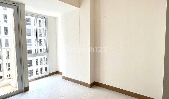 Apartemen Tokyo Riverside Pik 2 Studio 21m2 Termurah Jual Rugi 2