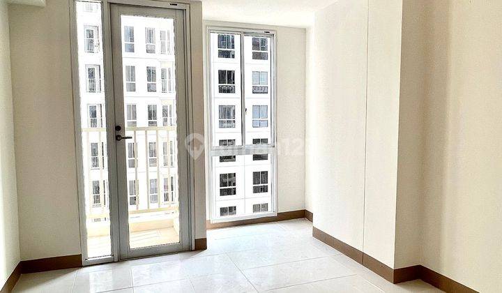 Apartemen Tokyo Riverside Pik 2 Studio 21m2 Termurah Jual Rugi 1