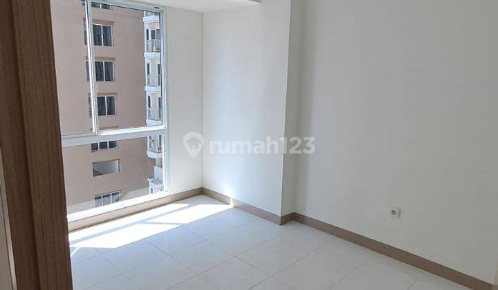 Apartemen Tokyo Riverside Pik 2 Jual Rugi 2BR 36m2 View Pool 2