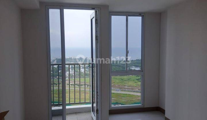 Apartemen Tokyo Riverside Pik 2 Studio 21m2 Jual Bu Tanpa Tulang 2