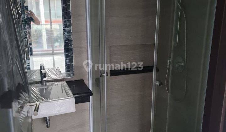 Rumah Pik 2 Dijual 8x10 Siap Huni Termurah 2,4m Nego Bisa Kpr 2