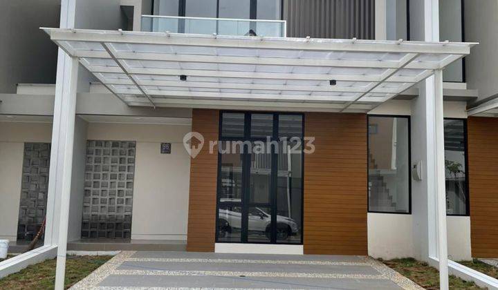 Rumah Pik 2 Jual Rugi Ukuran 8x15 Masih Cicilan Harga 4,1m 1