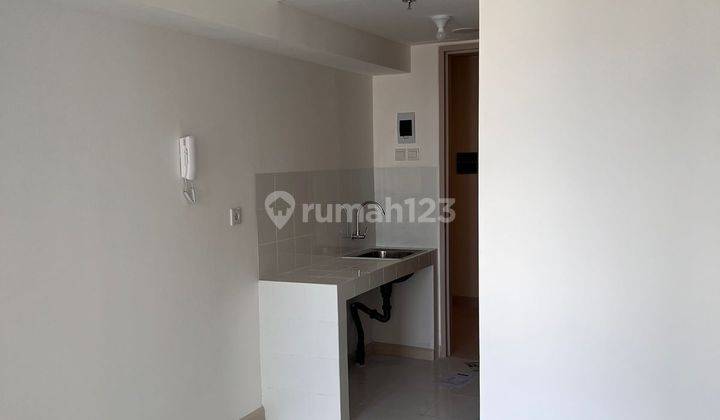 Apartemen Tokyo Riverside Pik 2 Studio 21m2 View Bagus Jual Rugi 2