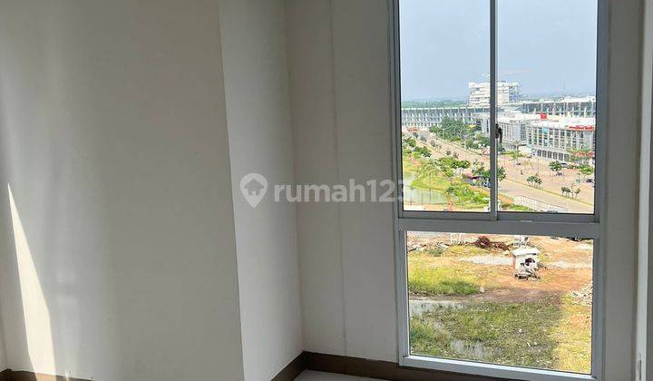 Apartemen Pik 2 Tokyo Riverside 2BR Corner 38m2 Jual Rugi 1