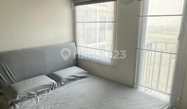 Apartemen Osaka Pik 2 Studio Furnish Developer Ready Jual Rugi 2