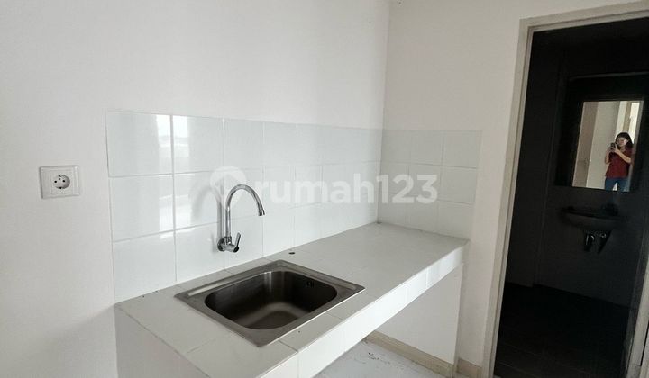 Apartemen Tokyo Riverside Pik 2 Jual Rugi 3Br 57M2 Kosongan AC 2