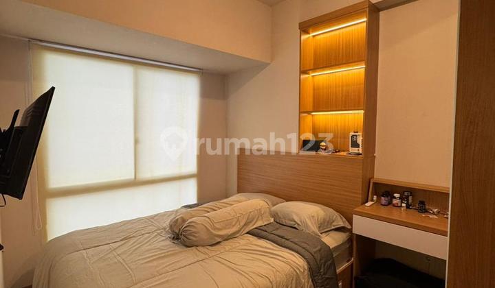 Fully Furnished Apartment PIK 2 Tokyo Riverside 2BR For Sale Fully Furnished Apartment PIK 2 Tokyo Riverside 2BR For Sale