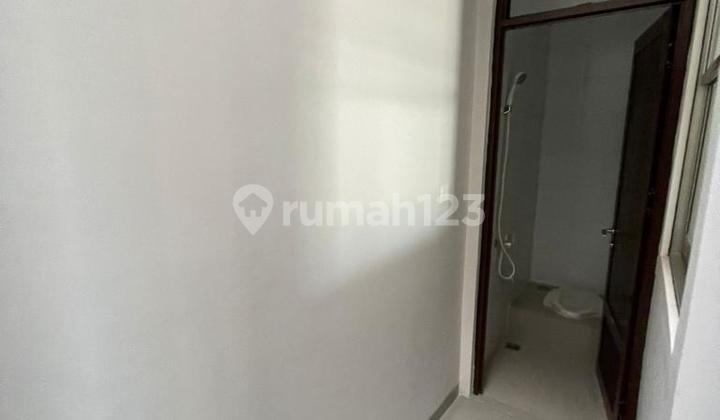 Rumah Pik 2 Ukuran 6X12,5 Kosongan 2 Lantai Termurah bisa KPR 2